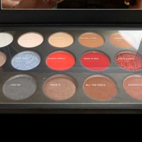 Morphe x Coca-Cola Collection Bundle BNIB - Picture 3 of 14